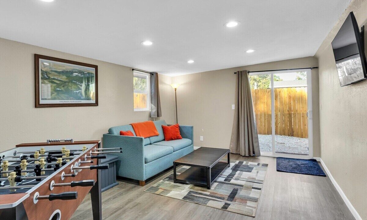 Photo of Bedroom in Canon City