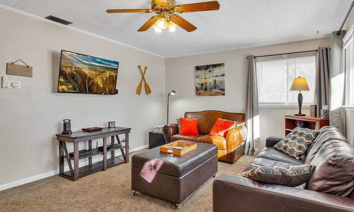 Photo of Bedroom in Canon City