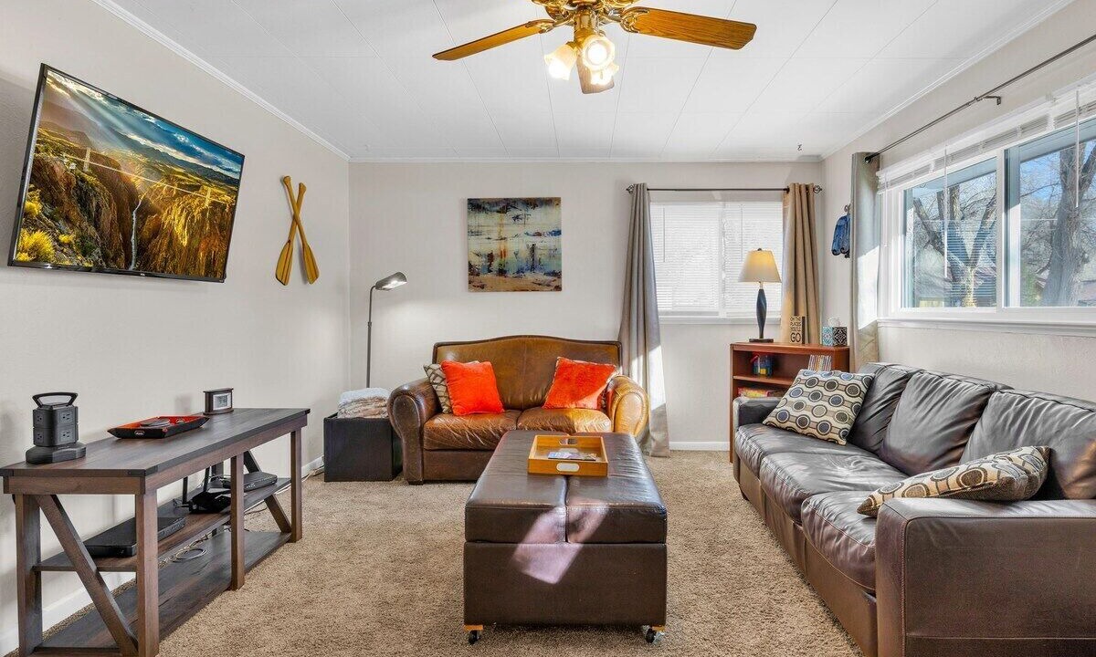 Photo of Bedroom in Canon City