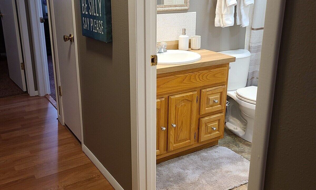 Photo of Bathroom in Canon City