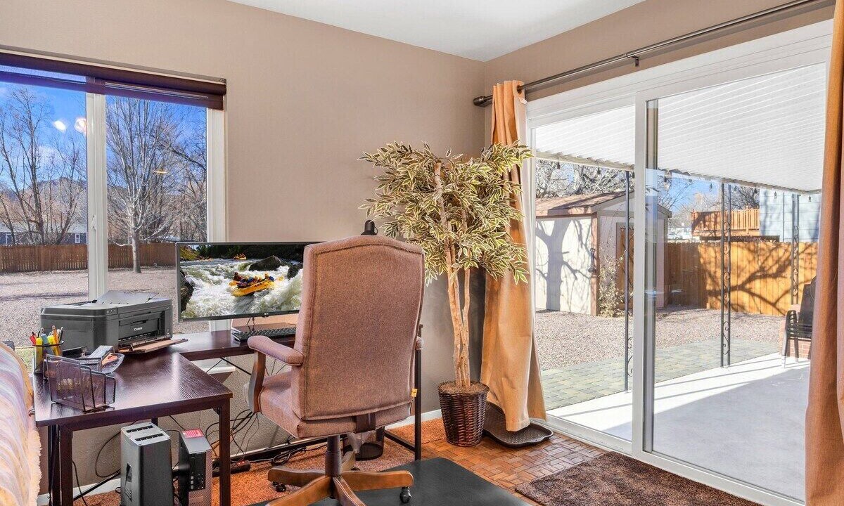 Photo of Bedroom in Canon City