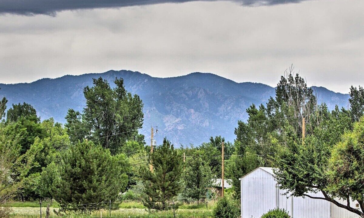 Photo of Bedroom in Canon City