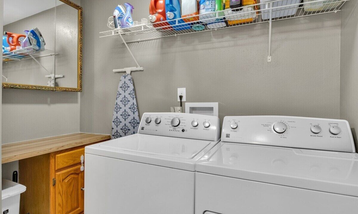 Photo of Bathroom in Canon City