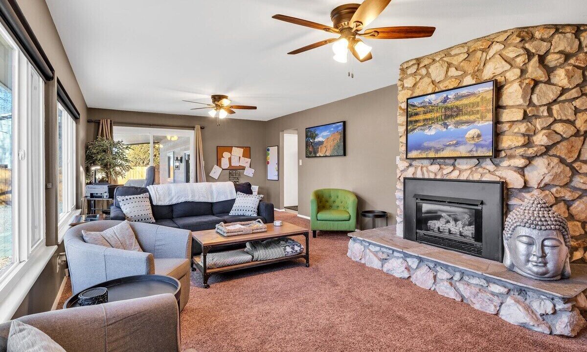 Photo of Bedroom in Canon City
