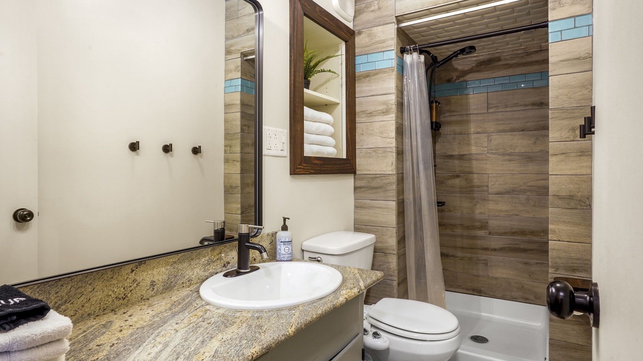 Photo of Bathroom in Florissant