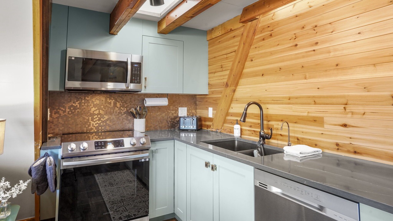 Photo of Kitchen in Florissant