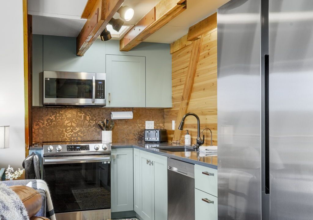 Photo of Kitchen in Florissant