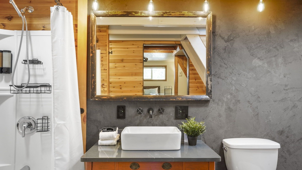 Photo of Bathroom in Florissant
