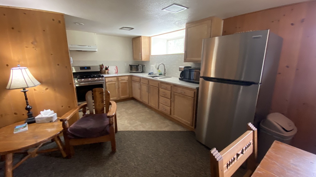 Photo of Kitchen in Idaho Springs