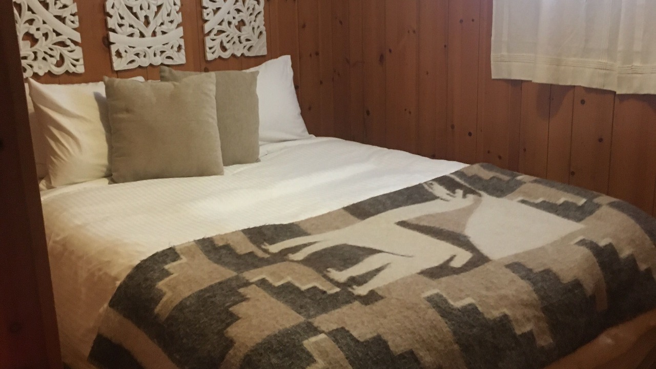 Photo of Bedroom in Idaho Springs