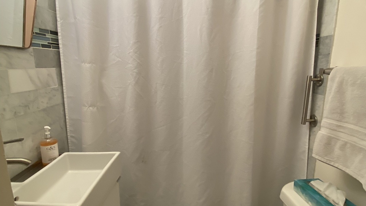 Photo of Bathroom in Idaho Springs