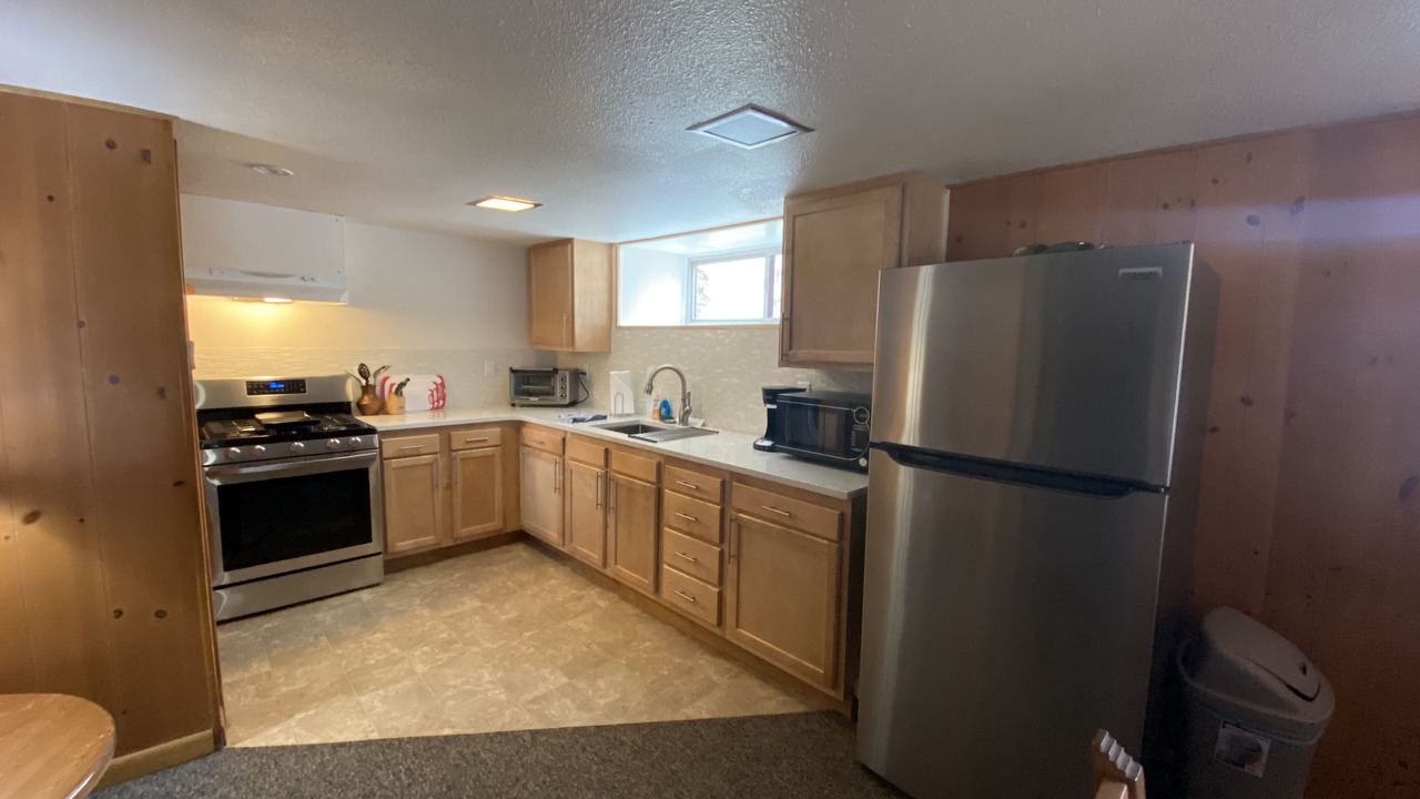Photo of Kitchen in Idaho Springs