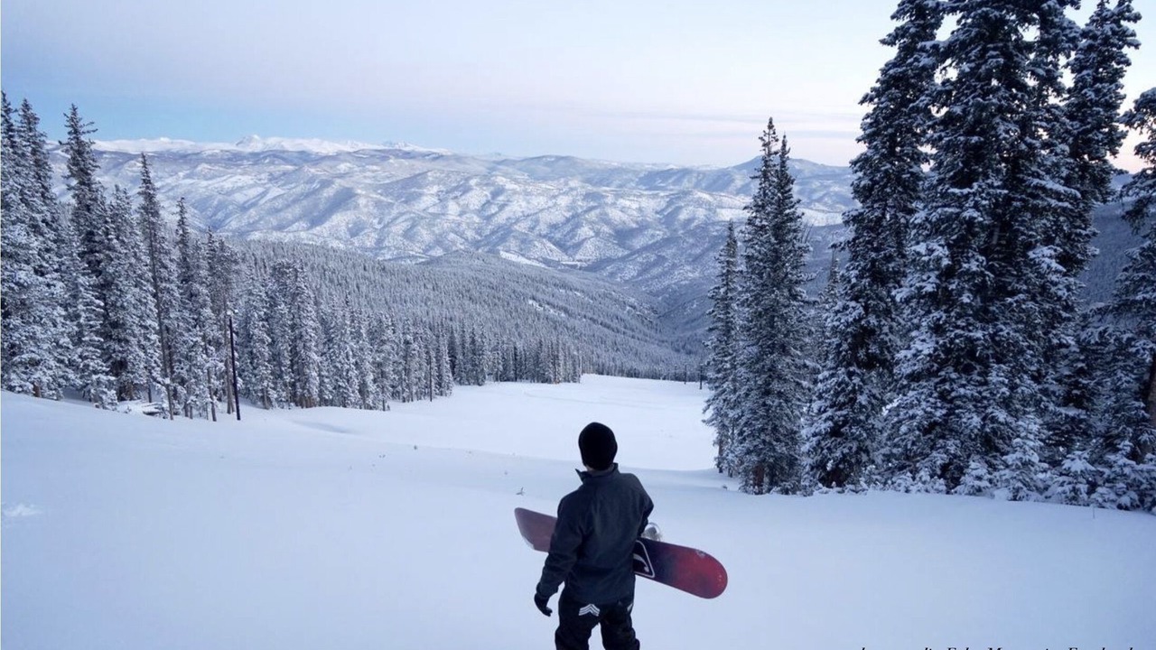 Photo of Others in Idaho Springs
