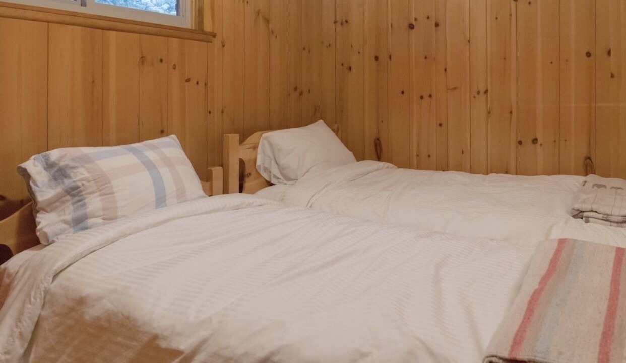Photo of Bedroom in Idaho Springs