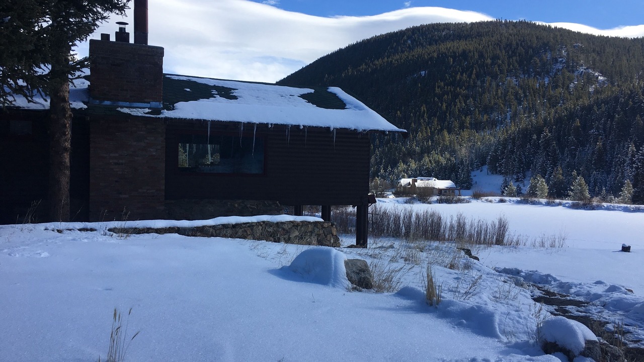 Photo of Outdoor in Idaho Springs