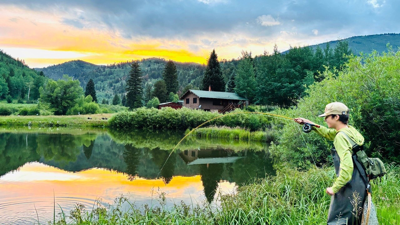 Photo of Others in Idaho Springs