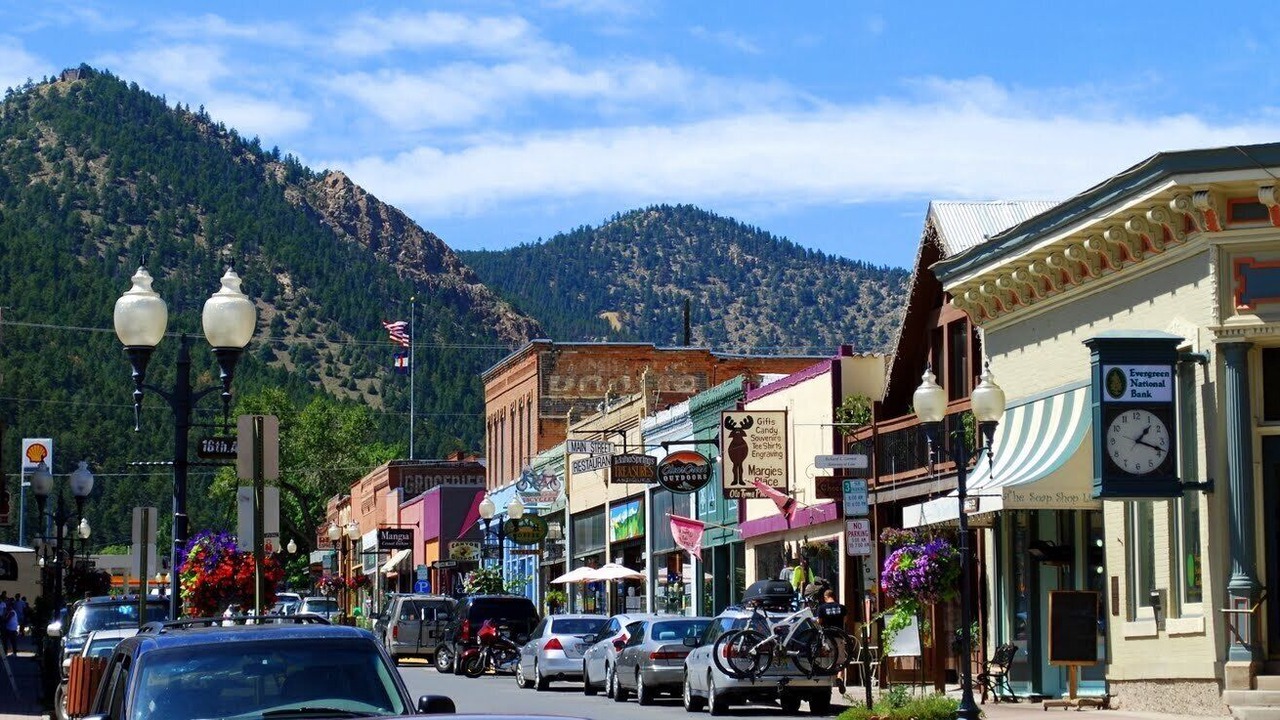 Photo of Others in Idaho Springs