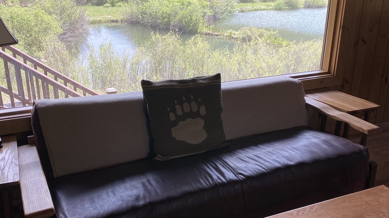 Photo of Livingroom in Idaho Springs