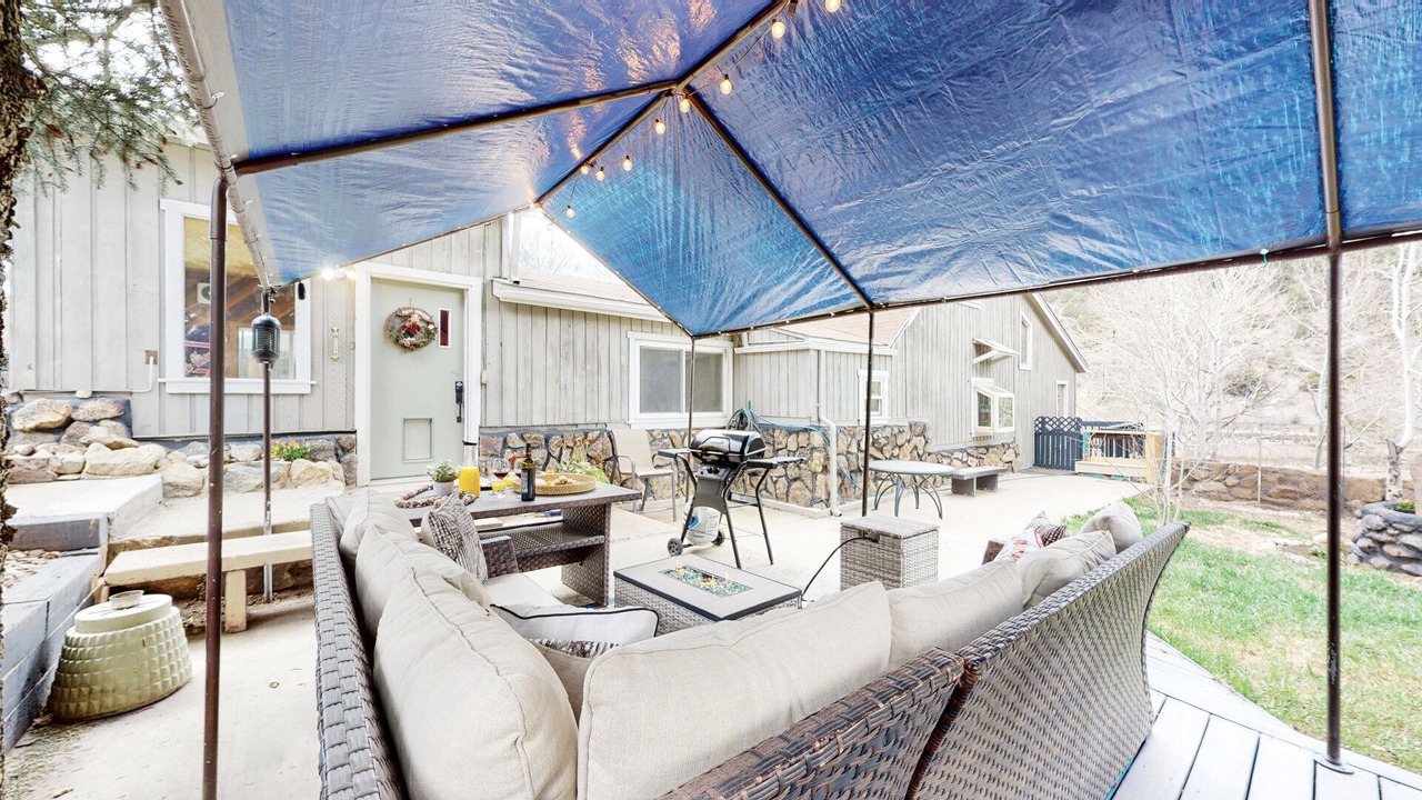 Photo of Outdoor in Downieville-Lawson-Dumont