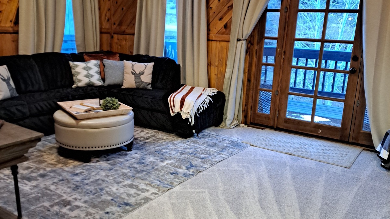 Photo of Livingroom in Downieville-Lawson-Dumont