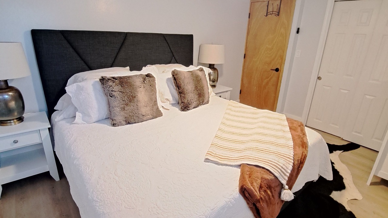 Photo of Bedroom in Downieville-Lawson-Dumont