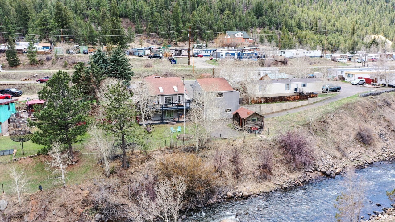 Photo of Outdoor in Downieville-Lawson-Dumont