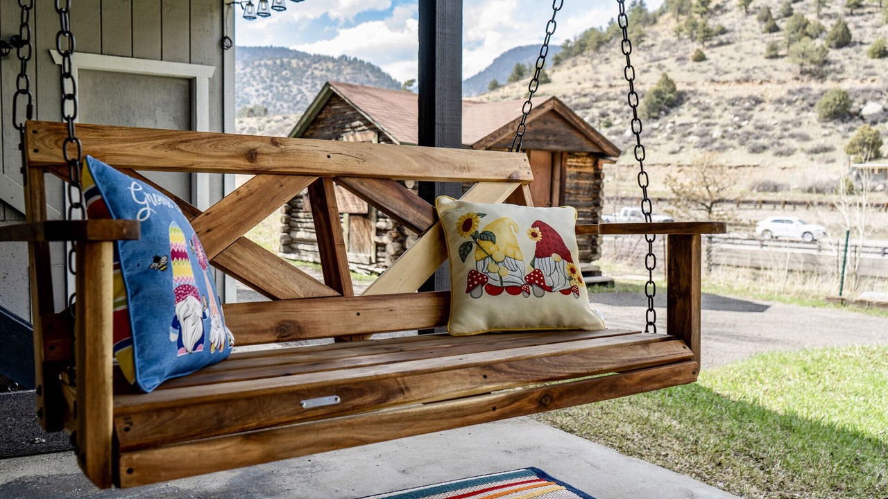 Photo of Outdoor in Downieville-Lawson-Dumont