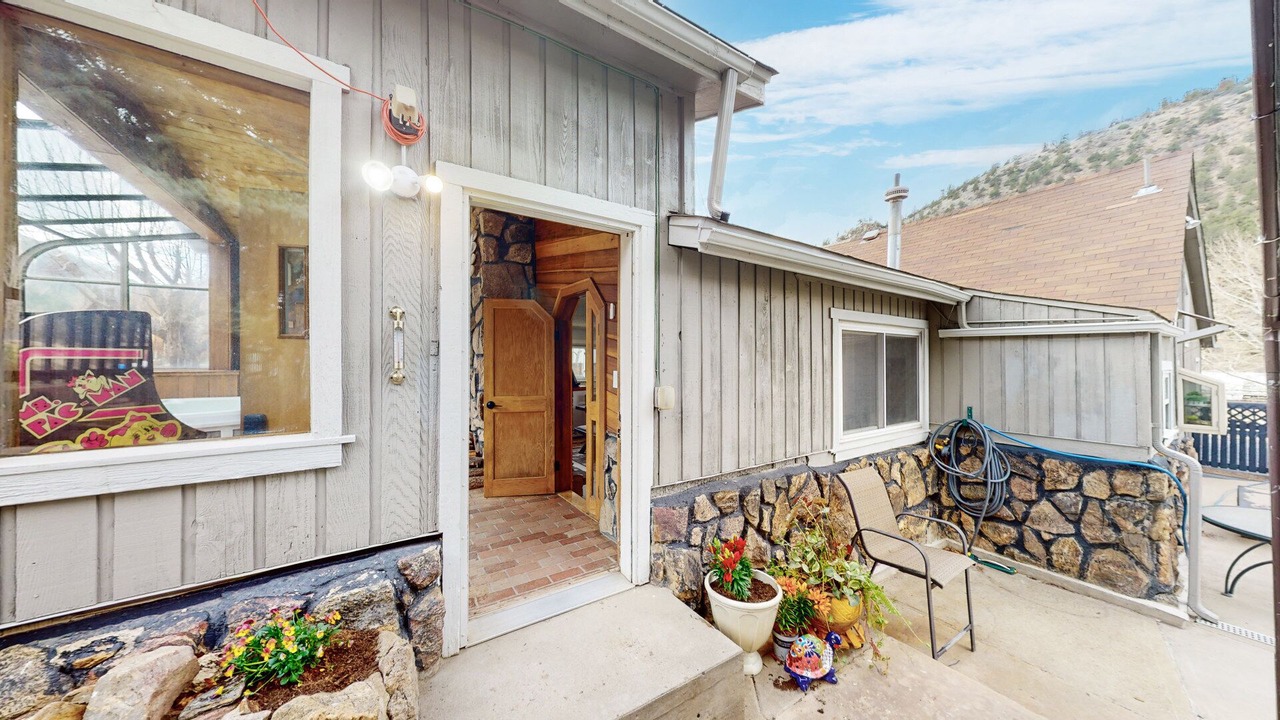 Photo of Outdoor in Downieville-Lawson-Dumont