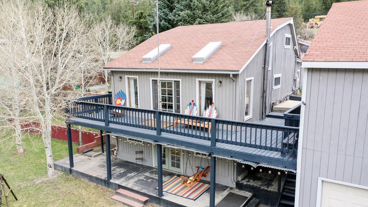 Photo of Outdoor in Downieville-Lawson-Dumont