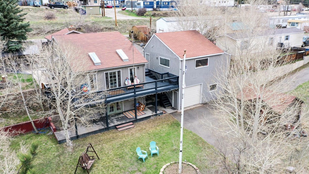 Photo of Outdoor in Downieville-Lawson-Dumont