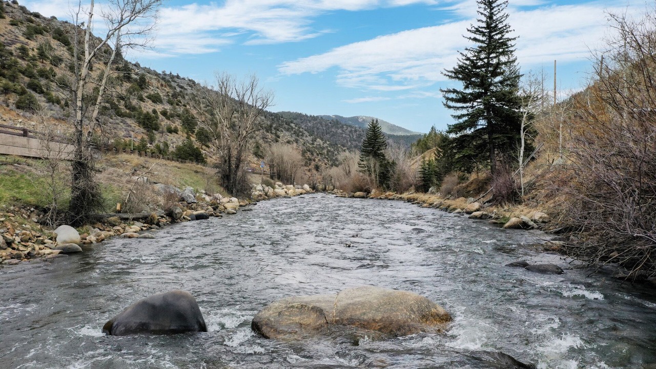 Photo of Outdoor in Downieville-Lawson-Dumont
