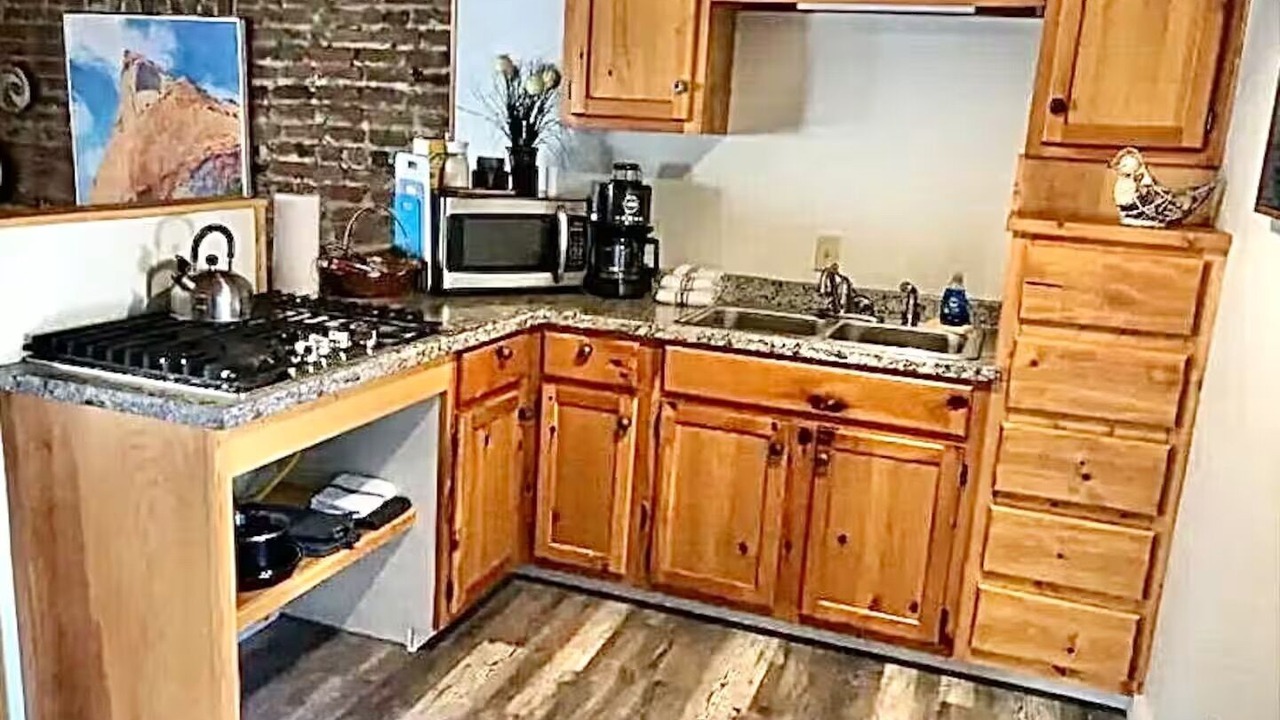 Photo of Kitchen in Westcliffe