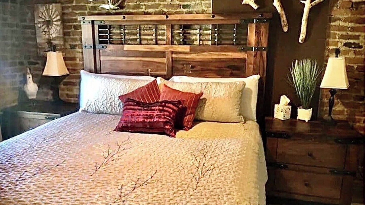 Photo of Bedroom in Westcliffe