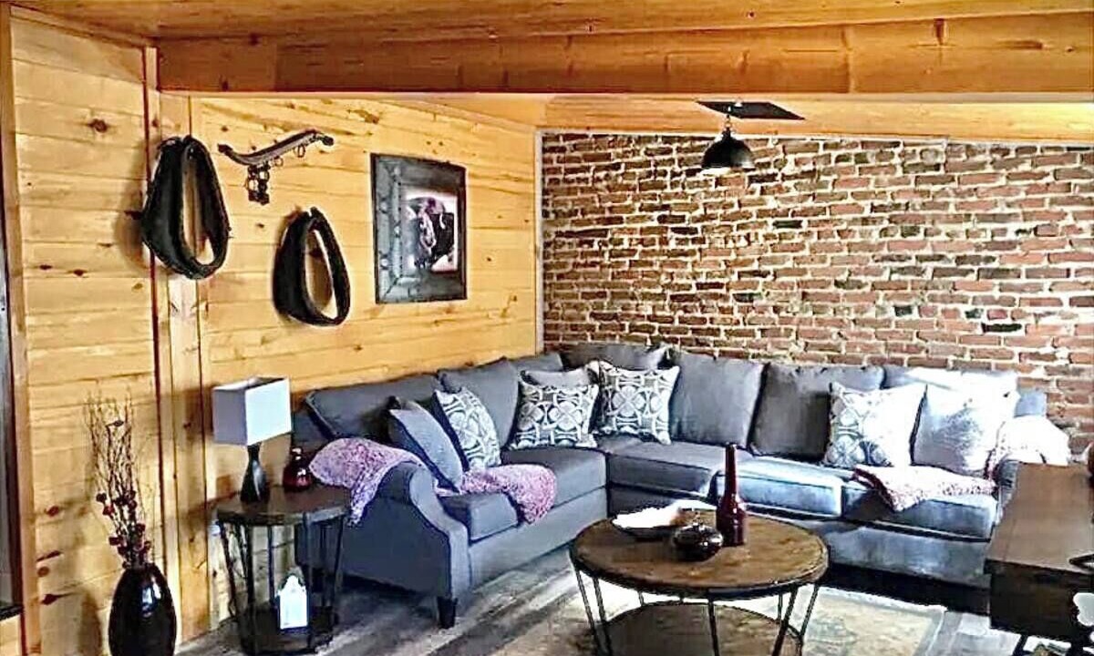 Photo of Livingroom in Westcliffe