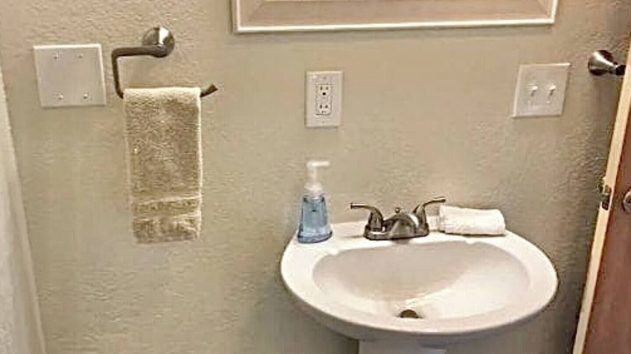 Photo of Bathroom in Westcliffe