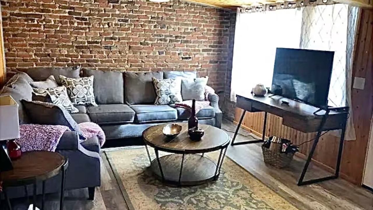 Photo of Livingroom in Westcliffe