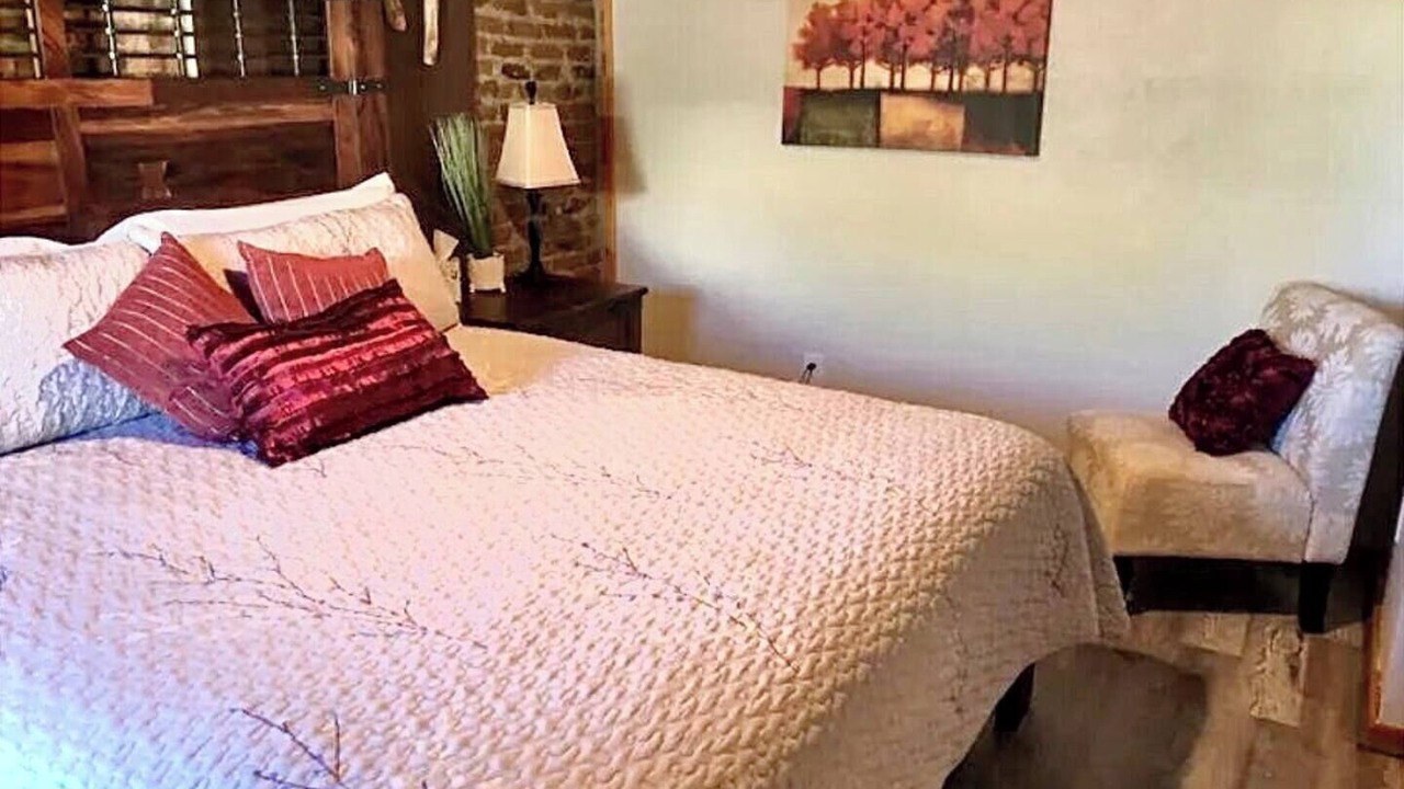 Photo of Bedroom in Westcliffe