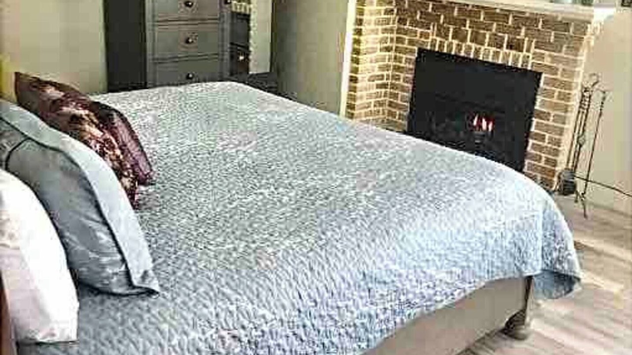 Photo of Bedroom in Westcliffe