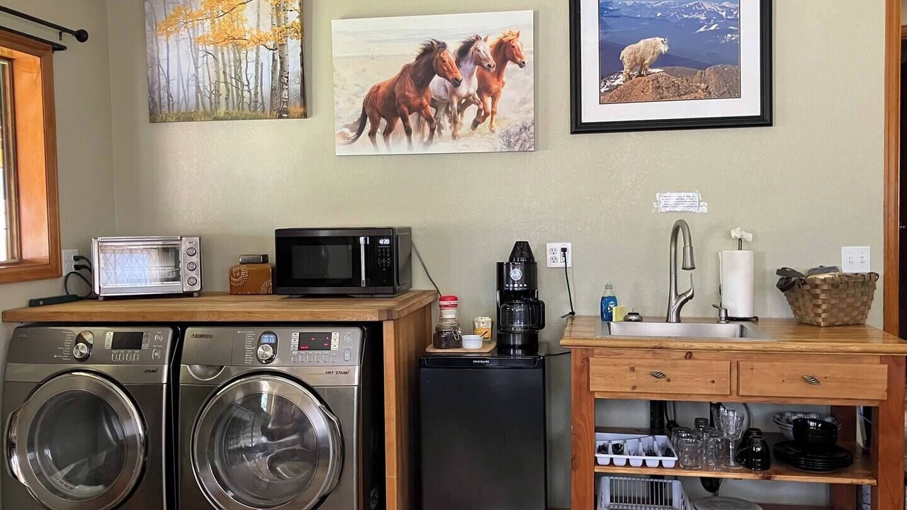 Photo of Kitchen in Westcliffe