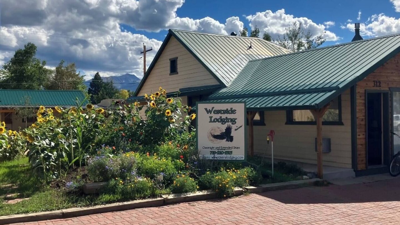 Photo of Outdoor in Westcliffe