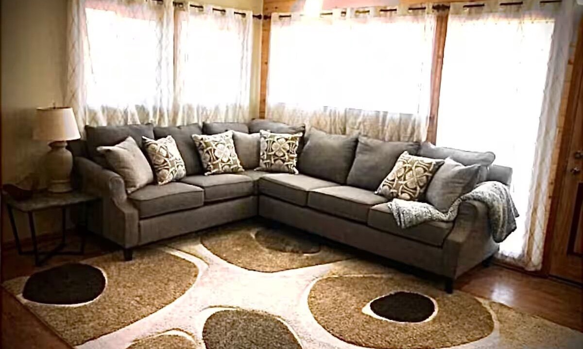 Photo of Livingroom in Westcliffe