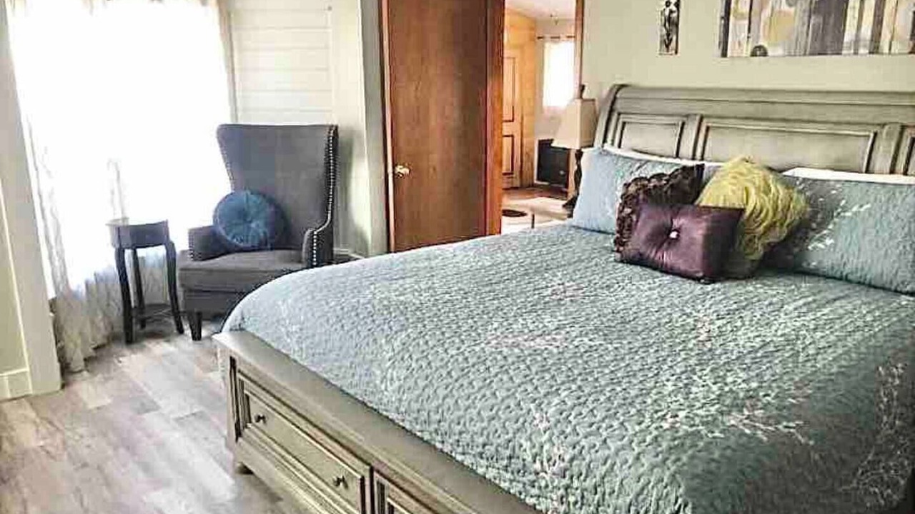 Photo of Bedroom in Westcliffe