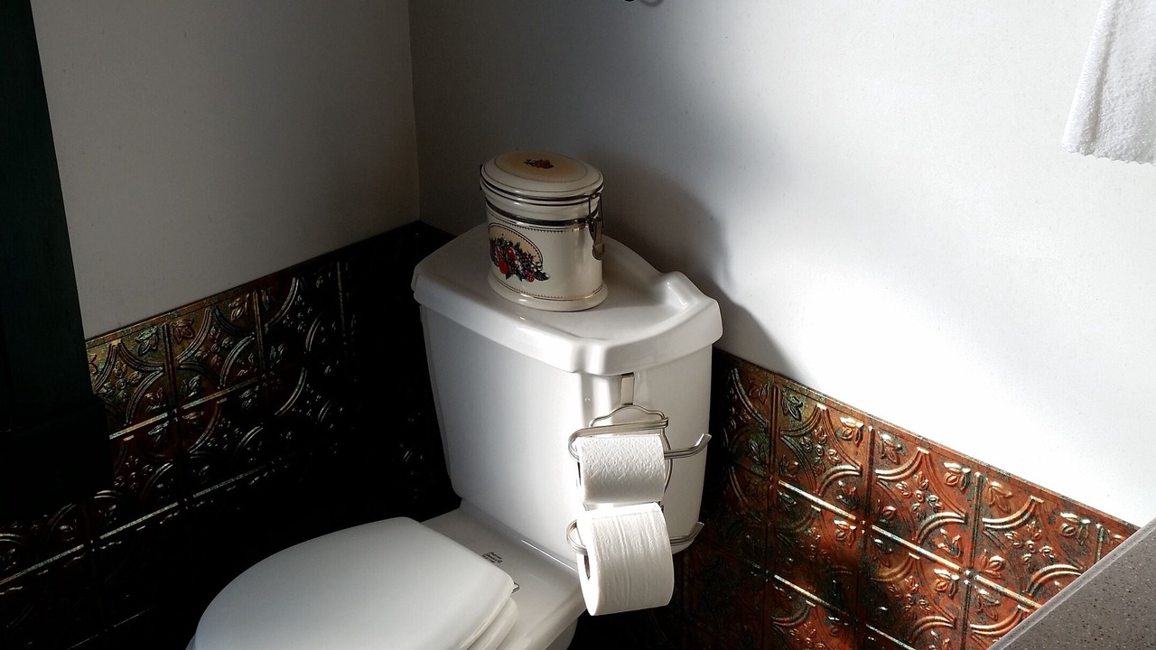 Photo of Bathroom in Sanford