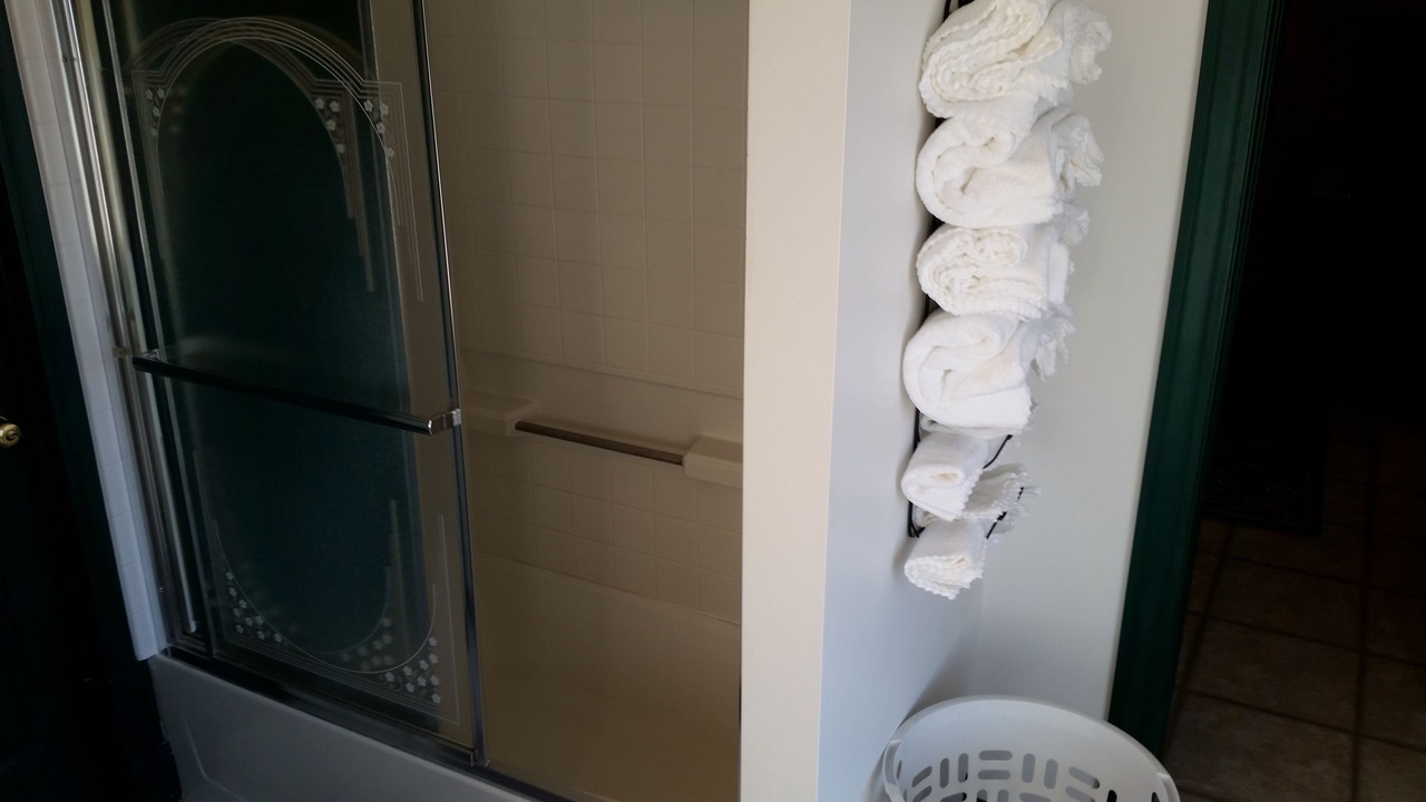 Photo of Bathroom in Sanford