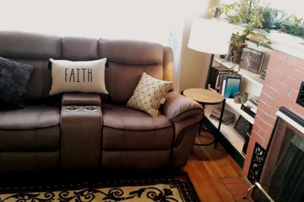 Photo of Livingroom in Sanford