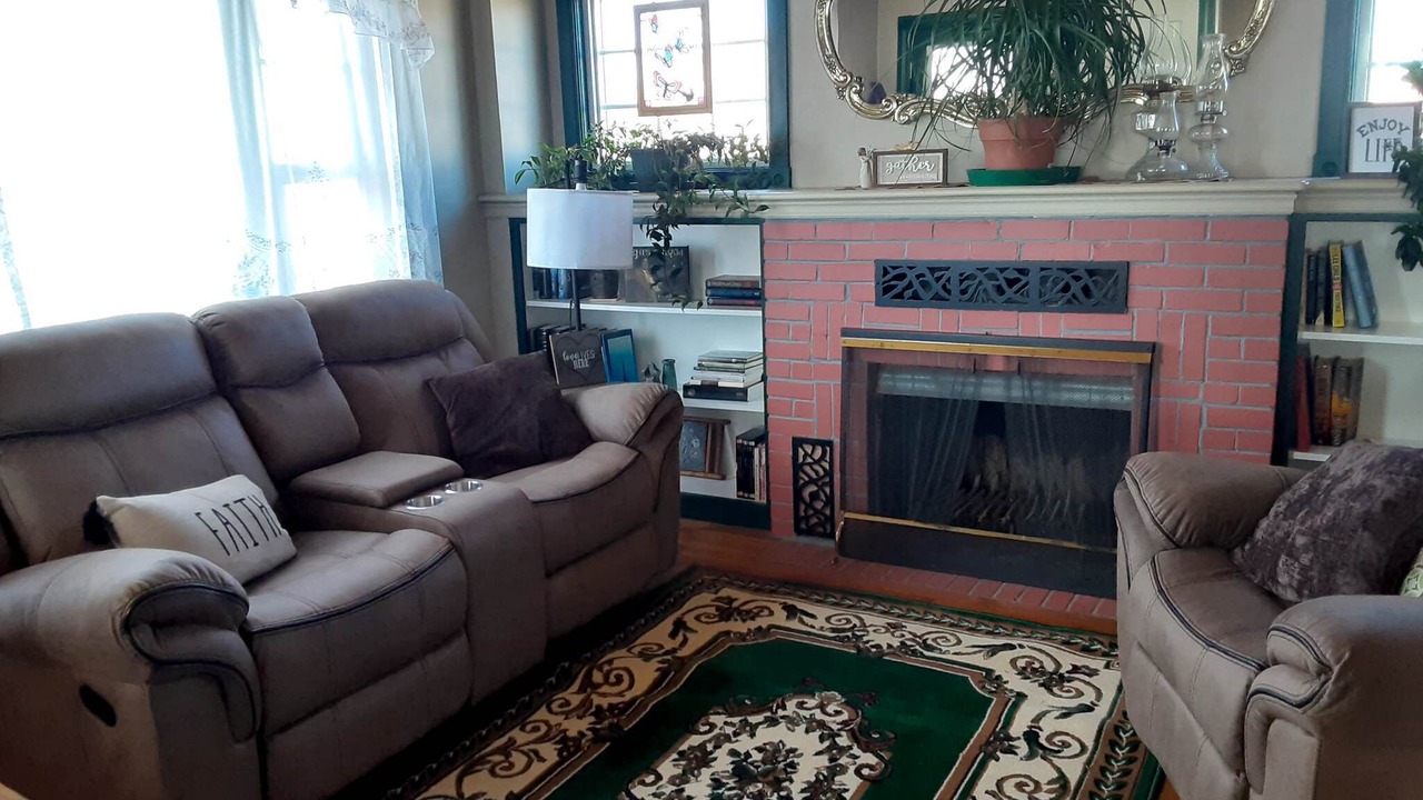 Photo of Livingroom in Sanford