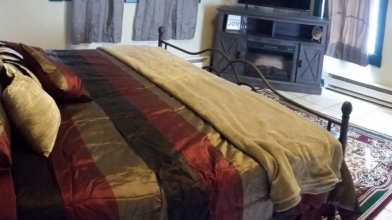Photo of Bedroom in Sanford