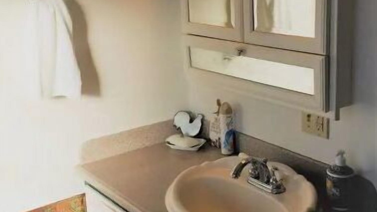 Photo of Bathroom in Sanford