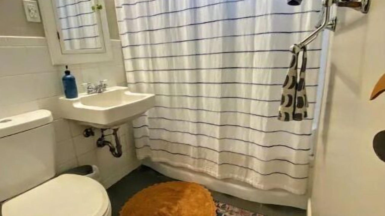 Photo of Bathroom in Martin Acres