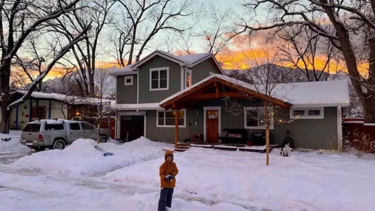 Photo of Outdoor in Martin Acres